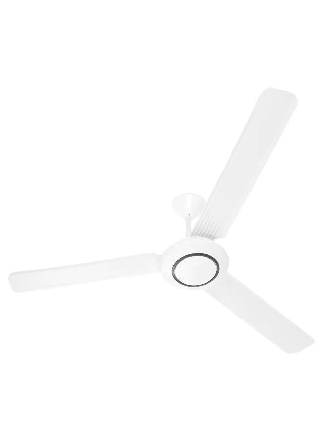 اي تي اي مروحة سقف ATA الوطنية الجديدة (New National)، مقاس 56 بوصة (140 سم)، 3 ريش معدنية، 5 سرعات، تبريد قوي - Image 1